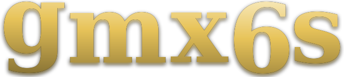 gmx6s logo