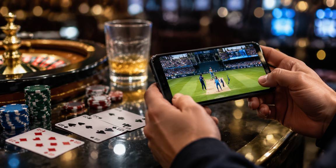 gmx6s Roulette Ngày