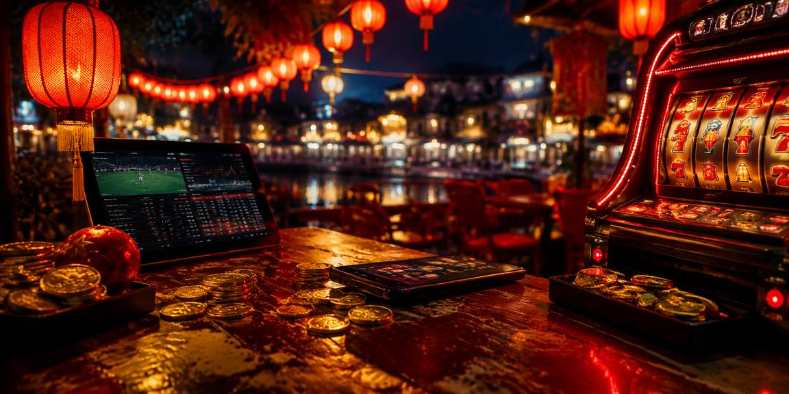 gmx6s Studio và nhà cung cấp trong sảnh gmx6s