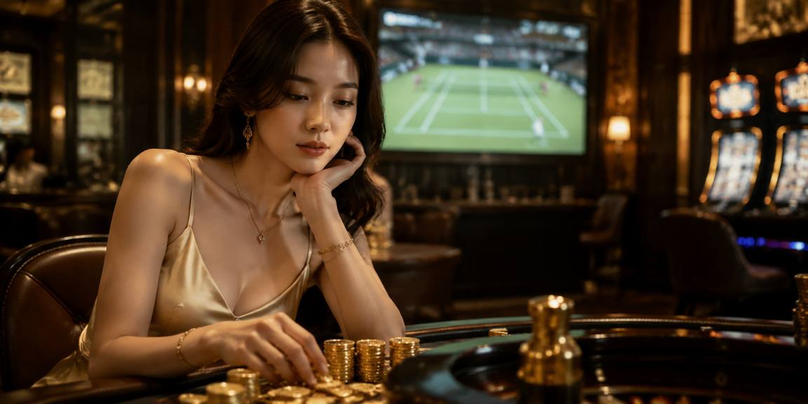 gmx6s Roulette Đêm